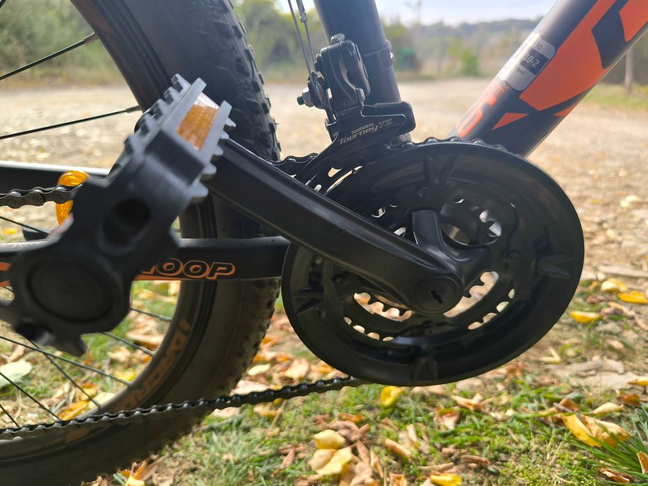 Планински Велосипед