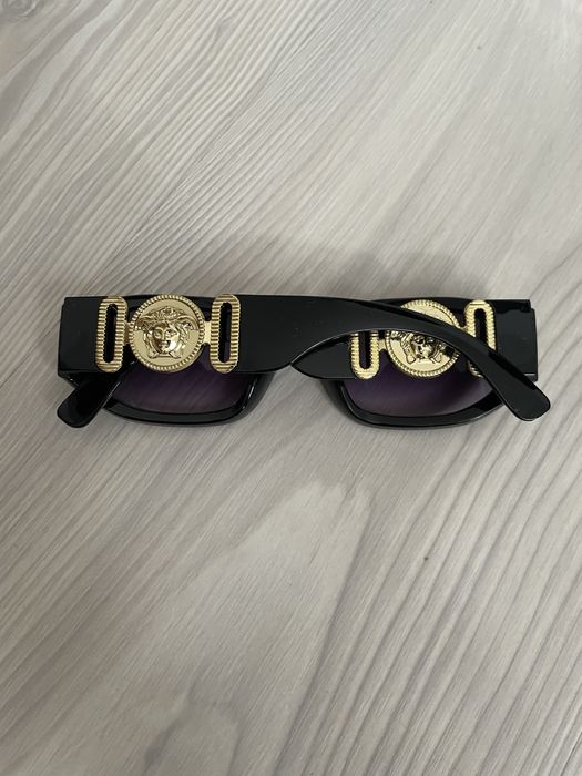 Ochelari Versace negru