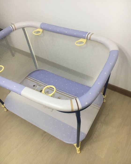 Продам детский манеж