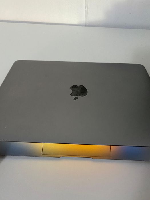 MacBook 2017 de 250gb