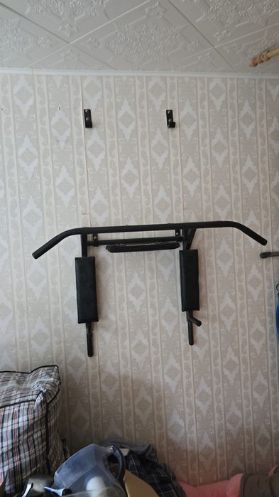 Продам турник 3 в 1