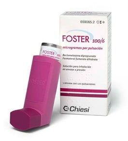 Foster Foster foster
