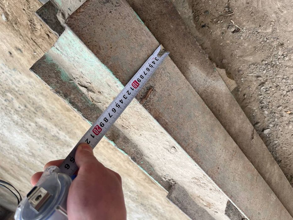 Shiviller dutour sotiladi bo'yi 12metr 2 tasi bor