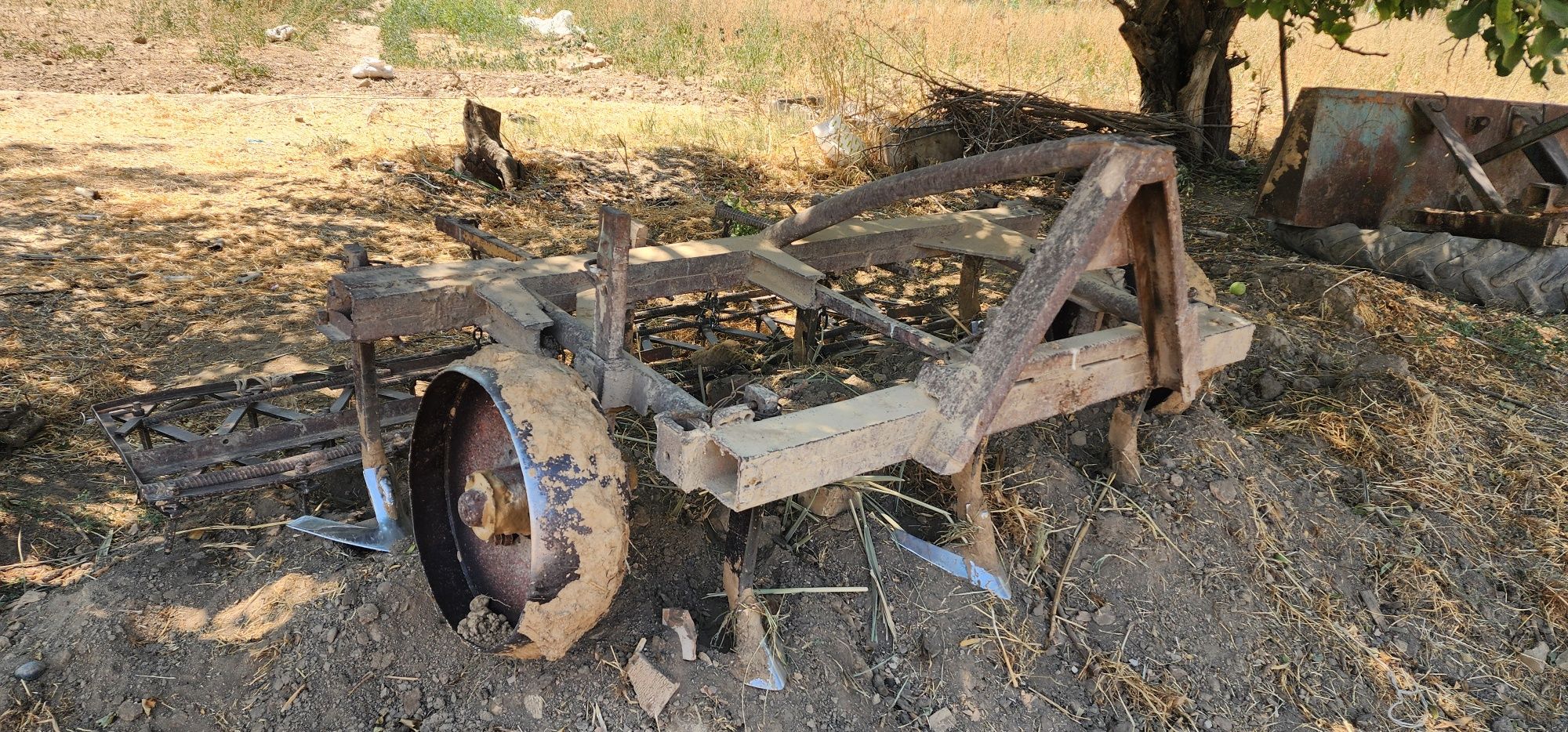 Беларусь трактори