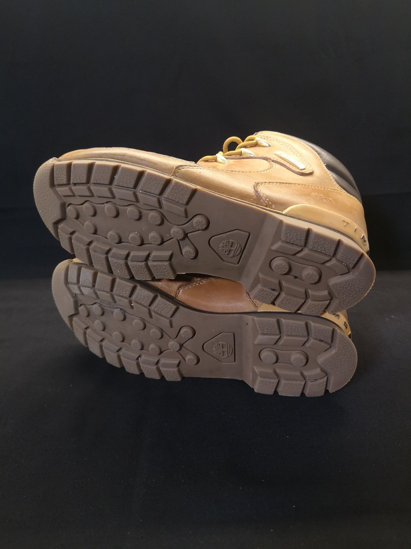 Дамски обувки Timberland