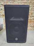 Boxa activa Yamaha DXR12