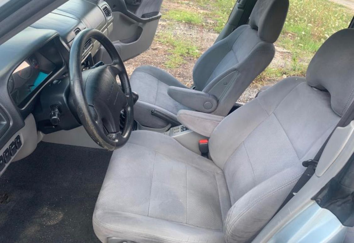 Subaru Forester ‼️на части‼️