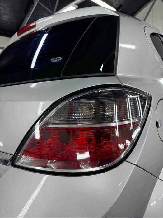 Opel Astra H 1.7 CDTI 125 CP Cutie 6+1 trepte DPF activ Revizii recent