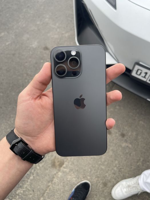 Iphone 15 Pro Max 512