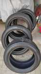 Летни гуми Pirelli Cinturato P7 - 225 50 17 - 4 броя, R17, DOT: 1121