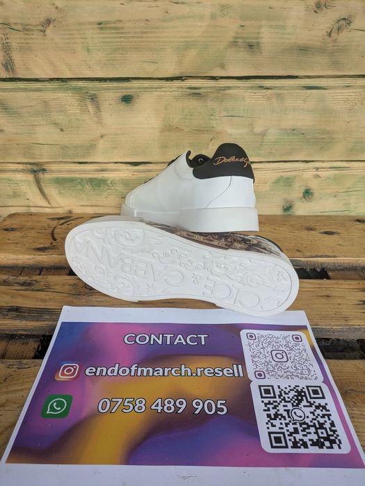 Louboutin Portofino Sacred Crown (marimea 42)