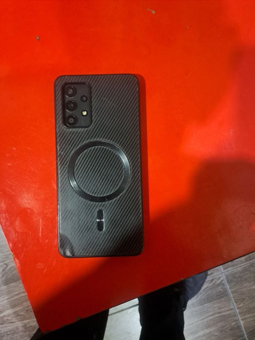 Самсунг А 32 андероид