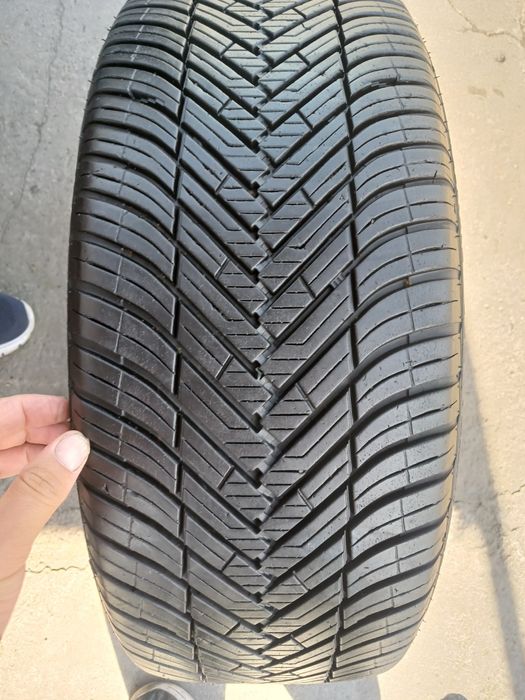17 vossen saka diska balon