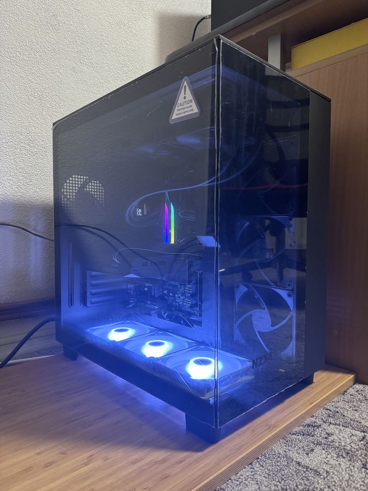 Calculator PC workstastion Ryzen 9 64GB  RAM