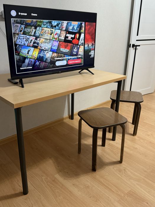 стол + 4 стула