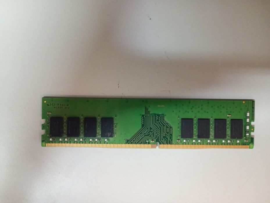 Ram Kingston 8GB