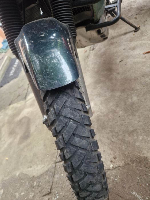 Honda transalp xlv 600