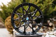 Jante 20 BMW ///M R20 Black F