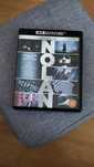 Nolan Collection Bluray 4K