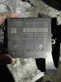 Calculator senzori parcare Audi a4 b8 2008-2015