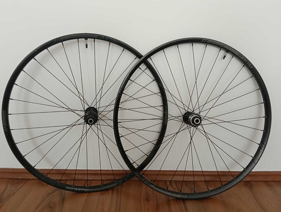 Vand roti Shimano XT M8010 / 29er / non boost