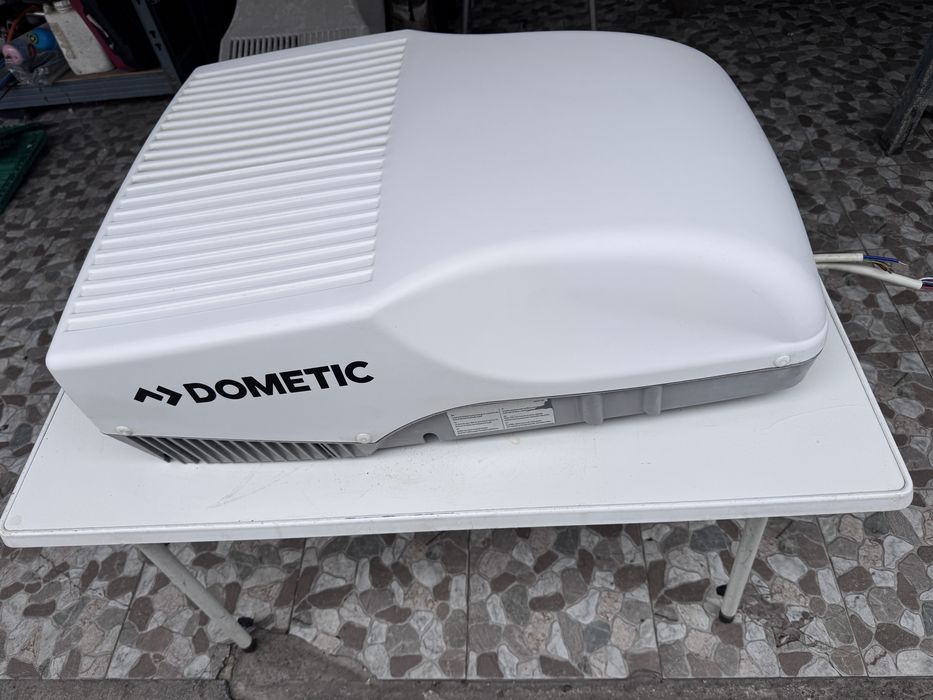 Aer  condiționat rulota camper Dometic FreshJet 2200