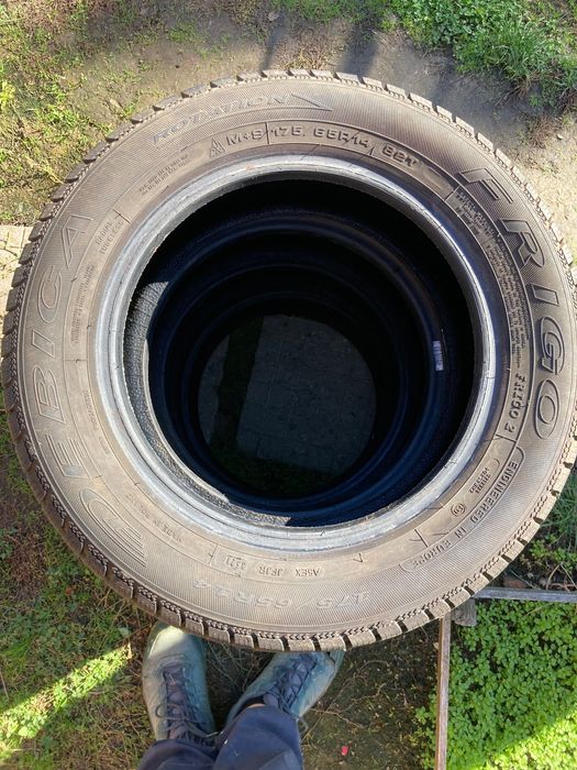 Гуми и джанти 14”