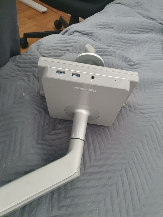 Vand brat Humanscale