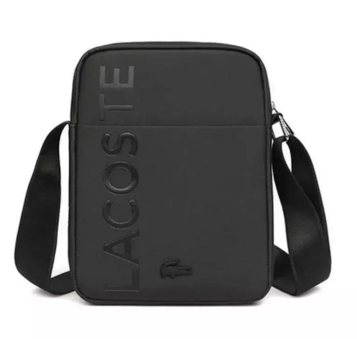 Продам барсетку Lacoste