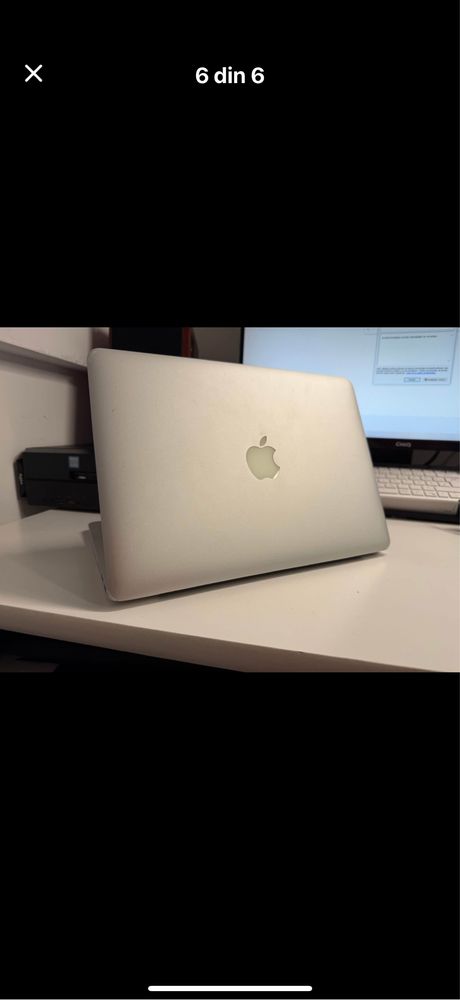 Macbook Pro 13 2014 i5 8gb 256gb