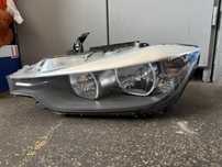 Фар за BMW F30 F31 ляв