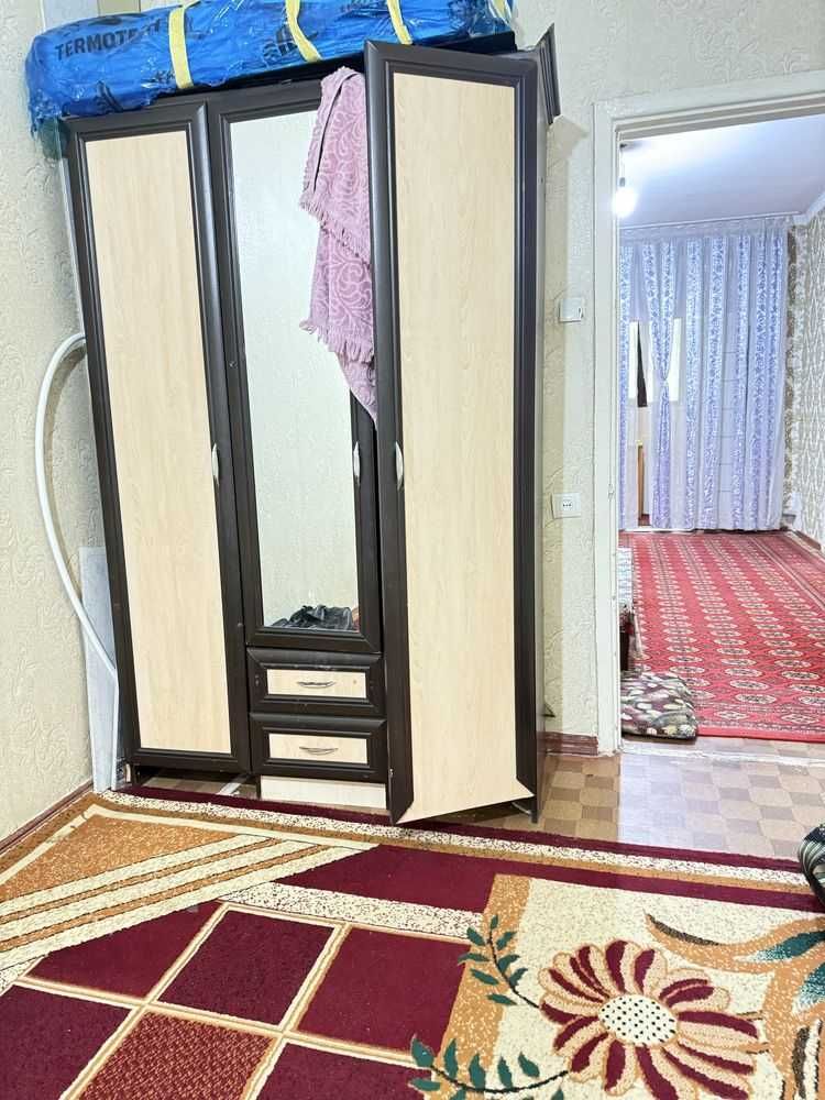 Чилонзор Квартира аренда 2 хонали 135897
