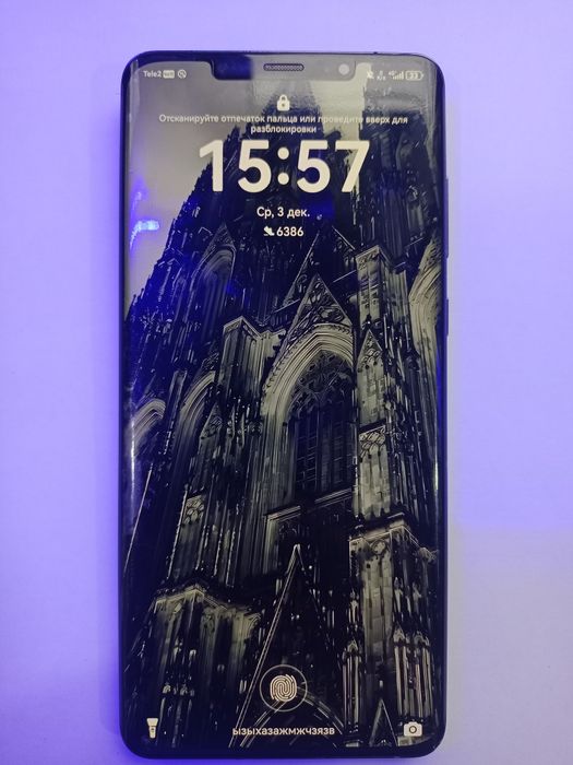 Продам Huawei Mate50 Pro