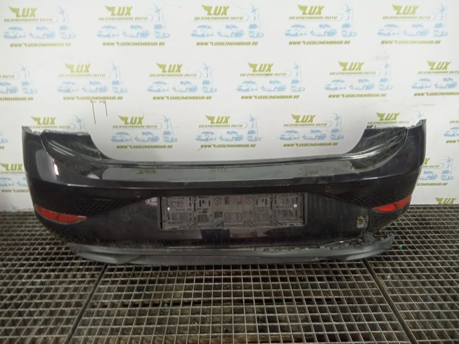 Bara spate Volkswagen VW Polo 6 AW/BZ (facelift)  [din 2021 pana  202