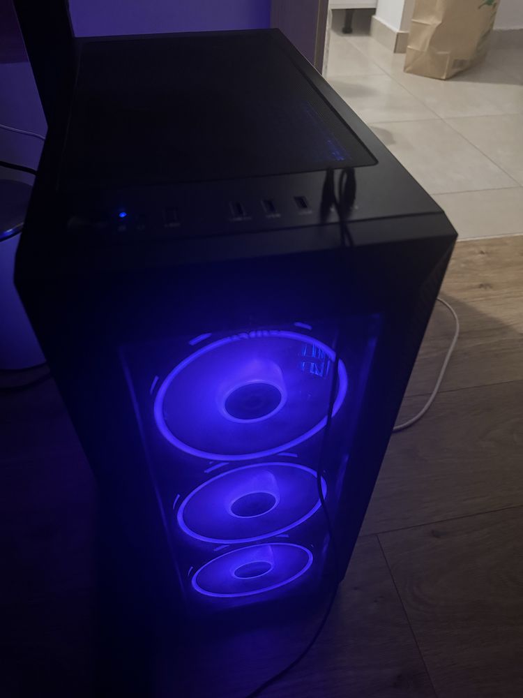 Pc Gaming GTX 1650