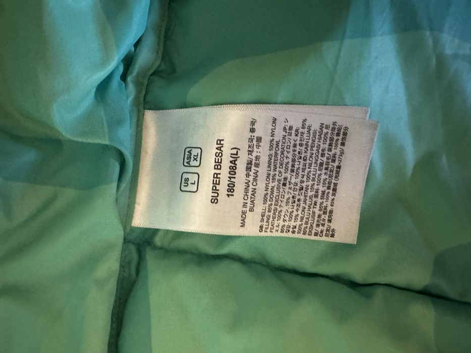 Geaca The north face  700