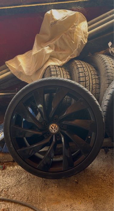 Джанти Rosario Schwarz Glantz