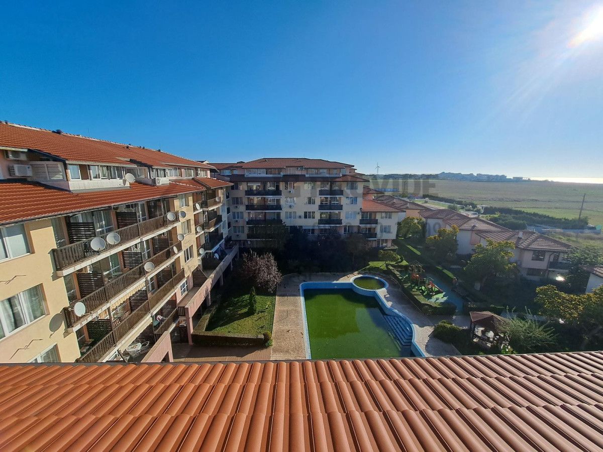 Продава се Двустаен апартамент в Ахелой - 72 кв.м за 911 €/кв.м - Снимка #10