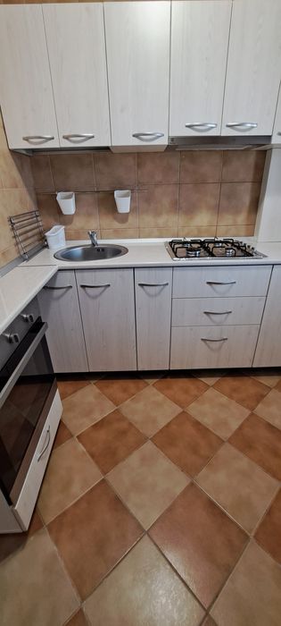 Garsoniera Iancului metrou