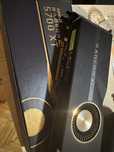 Placa video AMD 5700XT Anniversary Edition 8GB VRAM