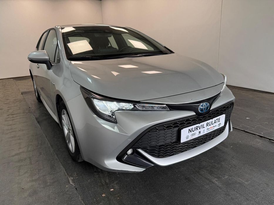 Toyota Corolla Primul Proprietar,istoric service complet, TVA deductibil