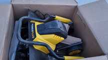 Motosapa powerplus