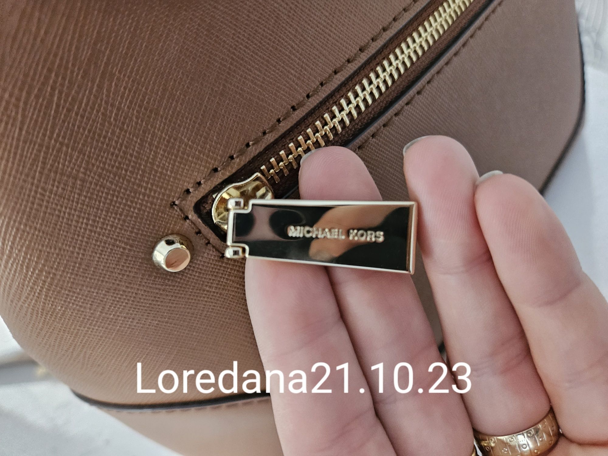 Rucsac Michael Kors