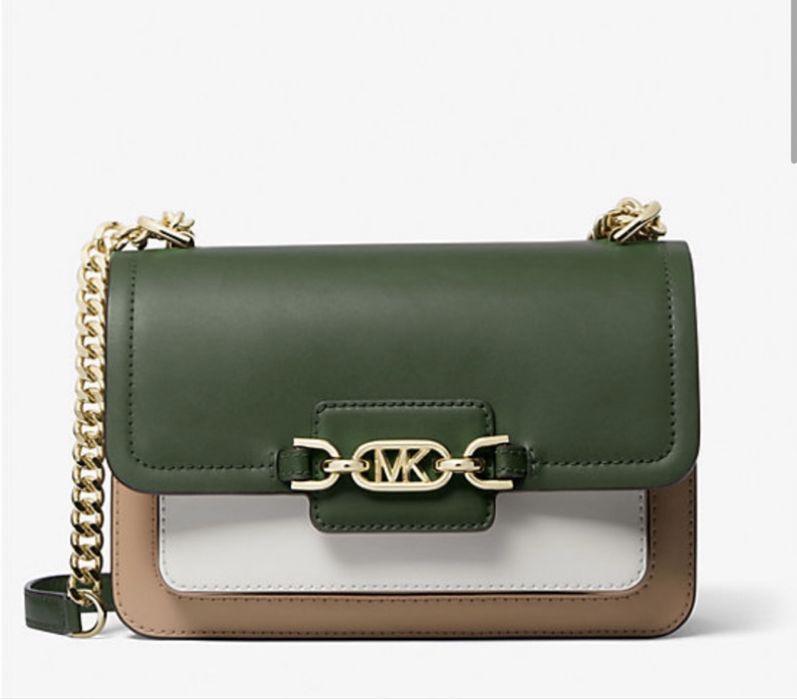 Geanta NOUA Michael Kors Heather