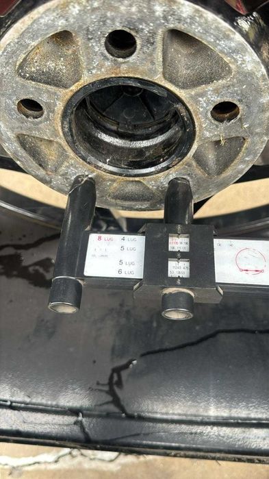 Jante Japan Racing JR34 R20 Anvelope PIRELLI Winter SOTTOZERO 3