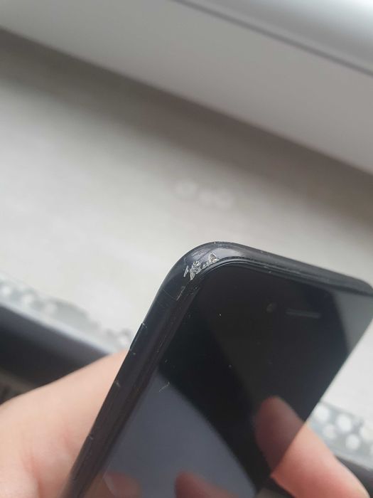 iPhone 7 folosit 128GB