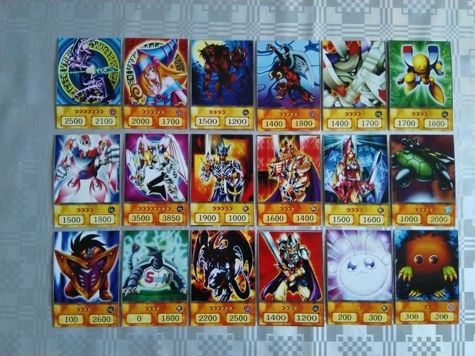 Yu-Gi-Oh! Anime Style: Yugi Mutou/Yami Yugi -Awakening of Dragons Deck