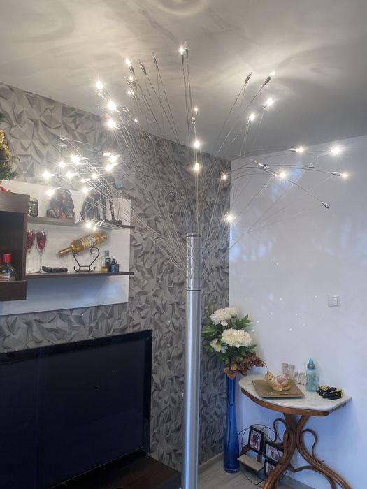 Lampadar / lampa cu picior