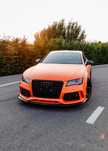 Bara Fata AUDI A7 4G (2010-2014) RS7 LOOK