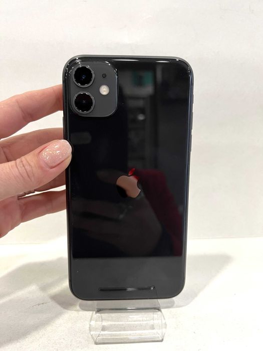 iPhone 11, 128GB/Black!